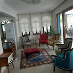 Hotel Sevo Ayvalı