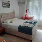 Sevo Hotel