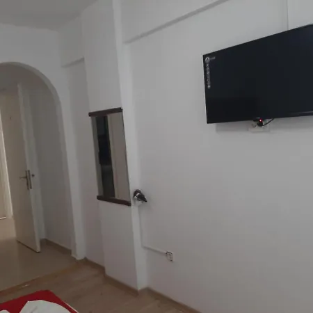 Hotel Sevo Ayvalı