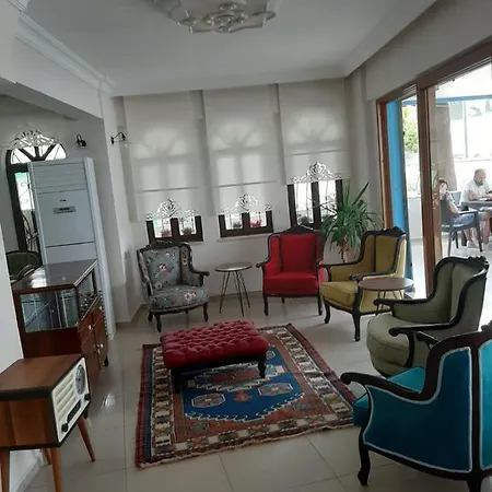 Hotel Sevo Ayvalı
