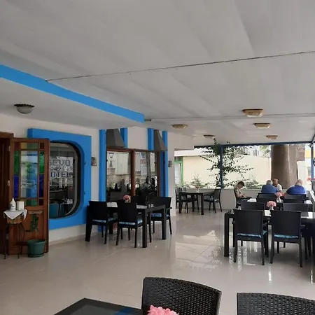 Hotel Sevo Ayvalı