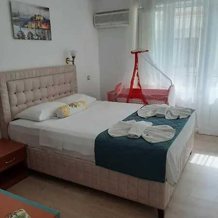 Sevo Hotel