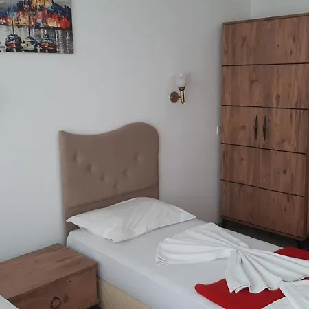 Sevo Ayvalı