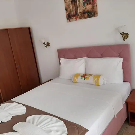 Hotel Sevo Ayvalı
